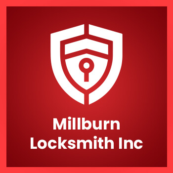 Millburn Locksmith Inc