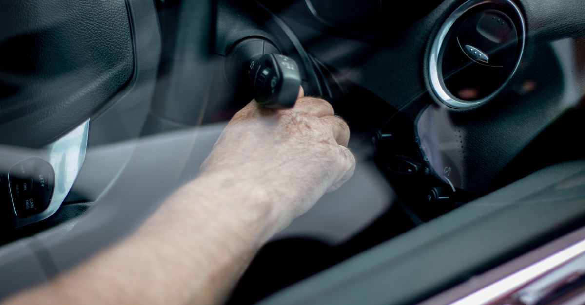 Hyundai car key fob — Millburn Locksmith Inc