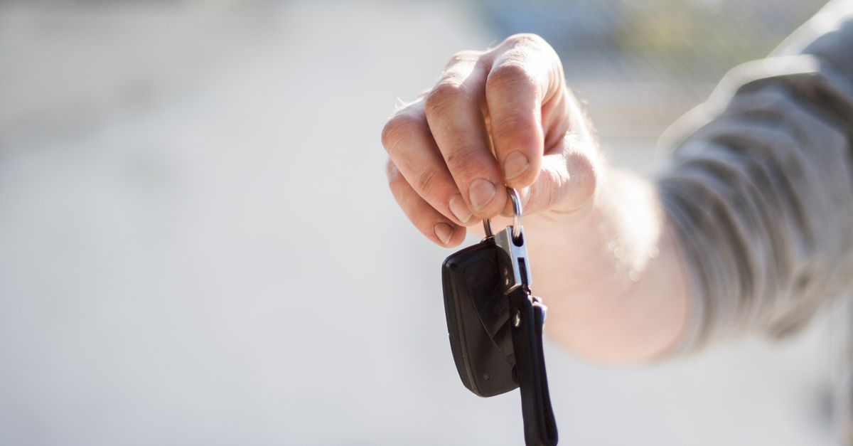 Car Key Replacement — Millburn Locksmith Inc