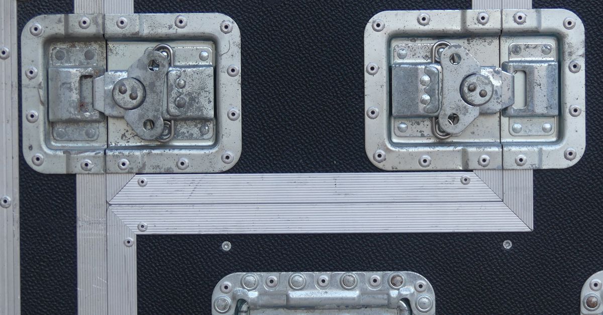 Commercial Mortise Lock & Panic Hardware — Millburn Locksmith Inc