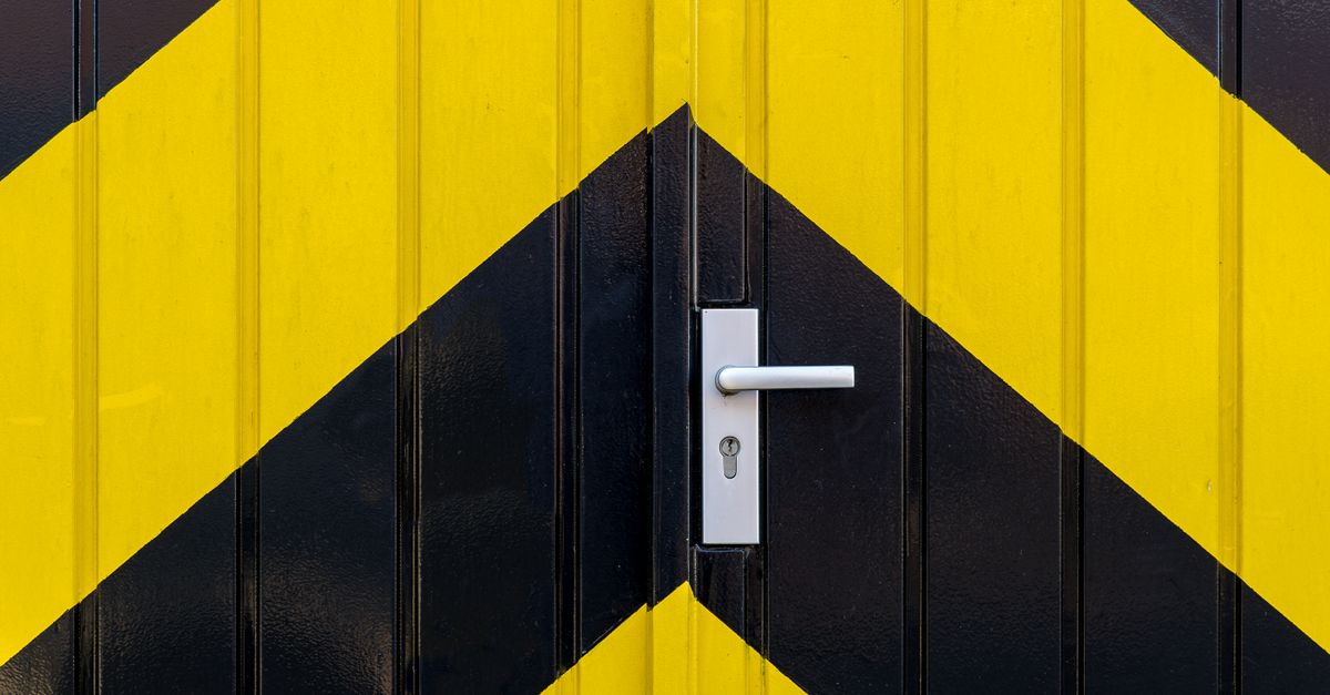 Commercial Locksmith service — Millburn Locksmith Inc