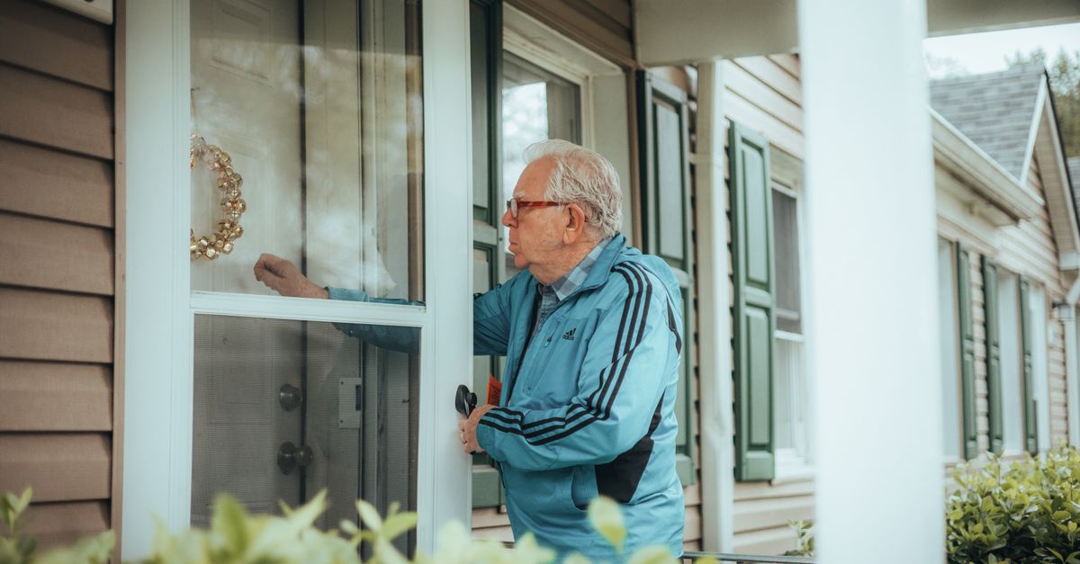 locksmith at work residential — Millburn Locksmith Inc