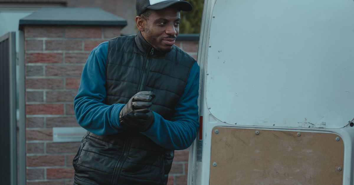 locksmith mobile service van — Millburn Locksmith Inc