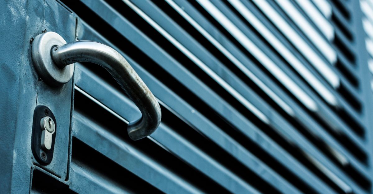 door lock repair home — Millburn Locksmith Inc