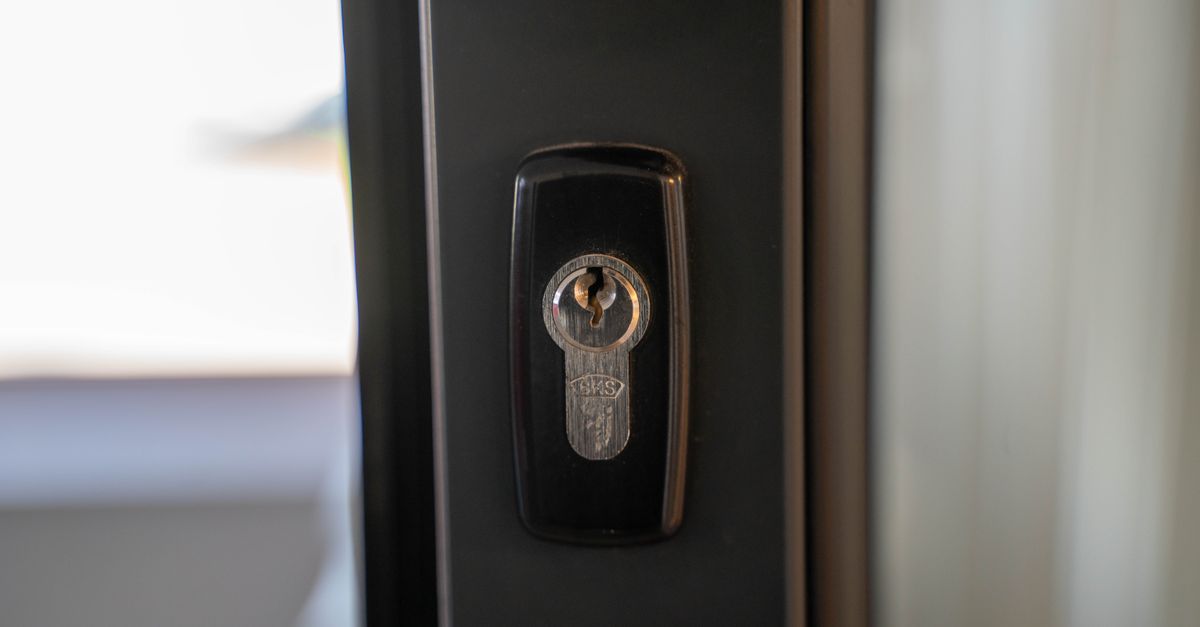 door lock repair home — Millburn Locksmith Inc