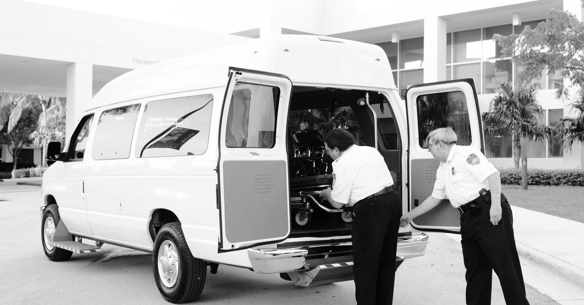 locksmith mobile service van — Millburn Locksmith Inc