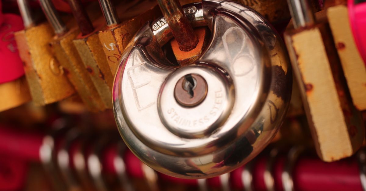 Should You Repair or Replace a Sticking Mortise Lock? — Millburn Locksmith Inc