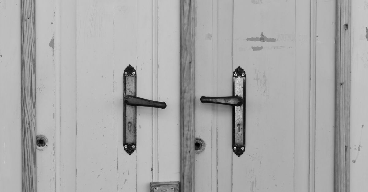 Sliding Door Lock Repair & Replacement — Millburn Locksmith Inc