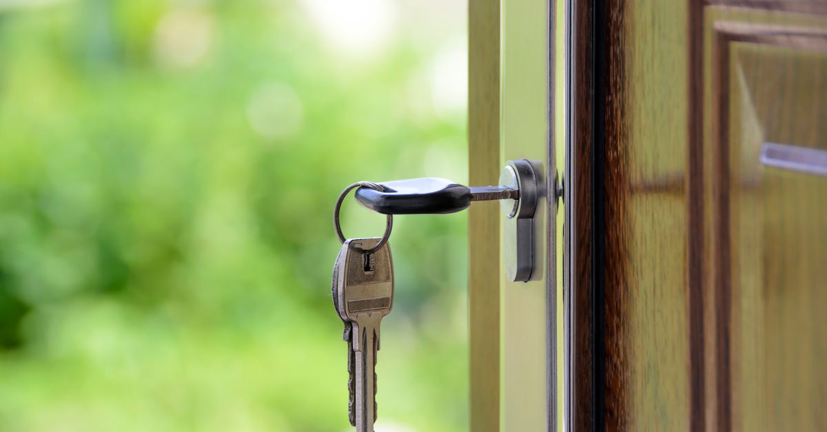Residential Locksmith service — Millburn Locksmith Inc