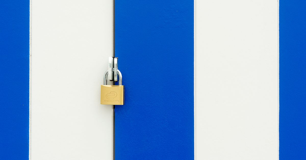 What Locks Can Locksmiths Not Open (or Won't)? — Millburn Locksmith Inc