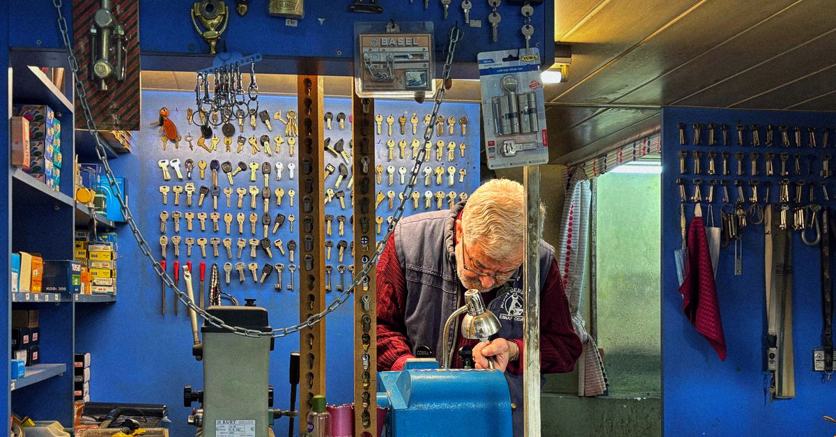 Where Is the Cheapest Locksmith — and Is Cheapest Actually Best? — Millburn Locksmith Inc