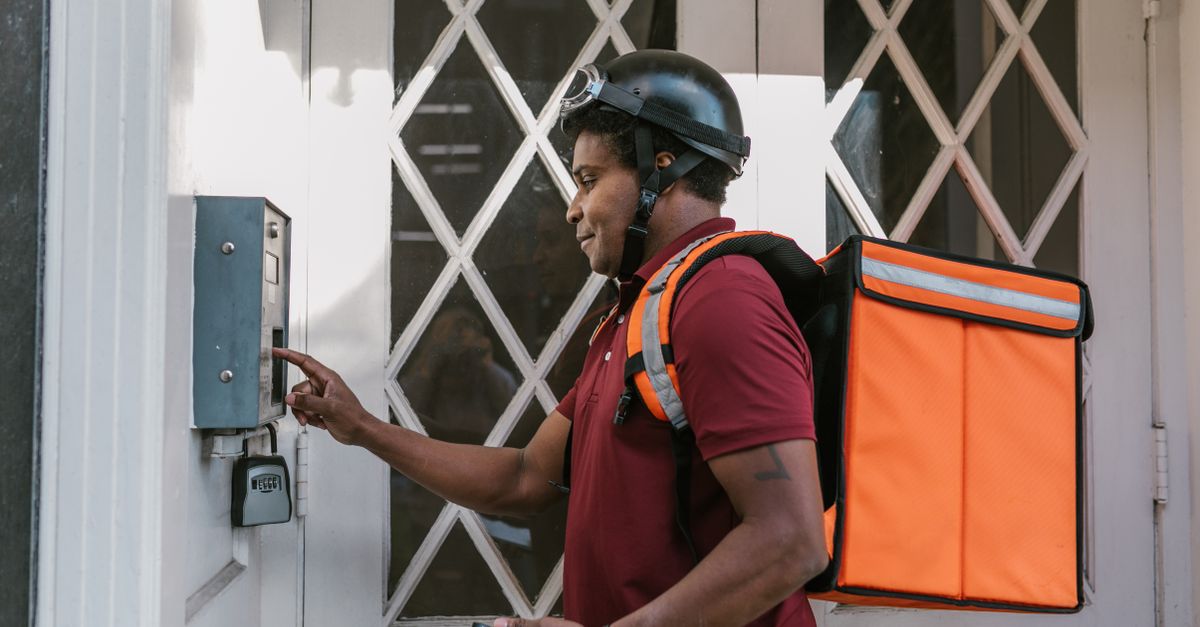 locksmith service technician — Millburn Locksmith Inc
