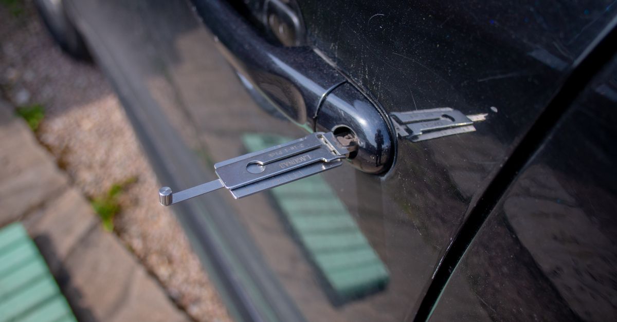 Car Key Replacement by Make and Model — Why One Size Does Not Fit All — Millburn Locksmith Inc