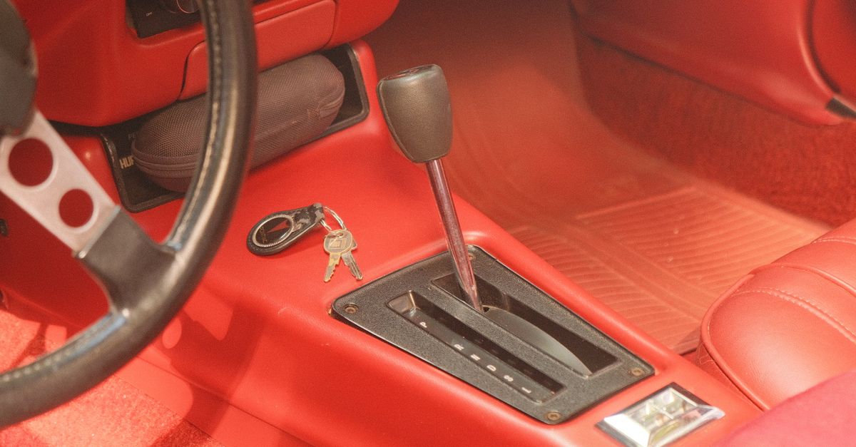 Factors That Determine Your Car Key Replacement Quote — Millburn Locksmith Inc