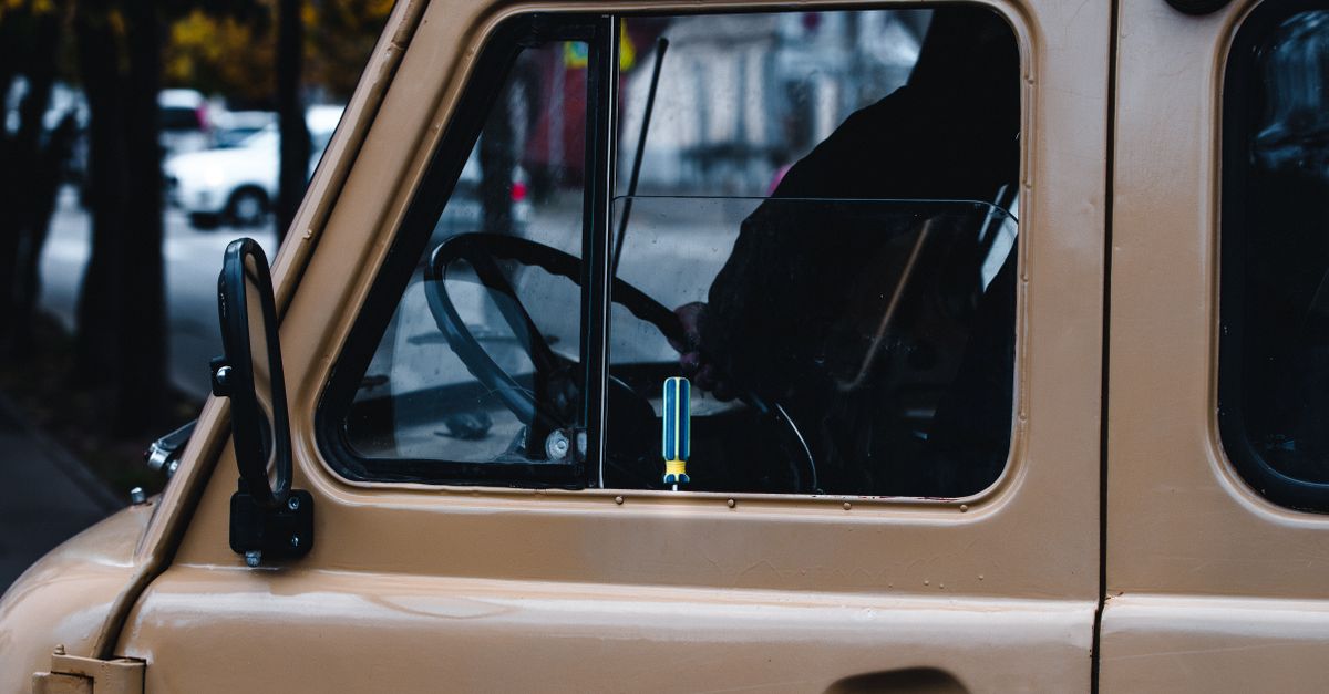 Our Car Lockout Service: What Happens When We Arrive — Millburn Locksmith Inc