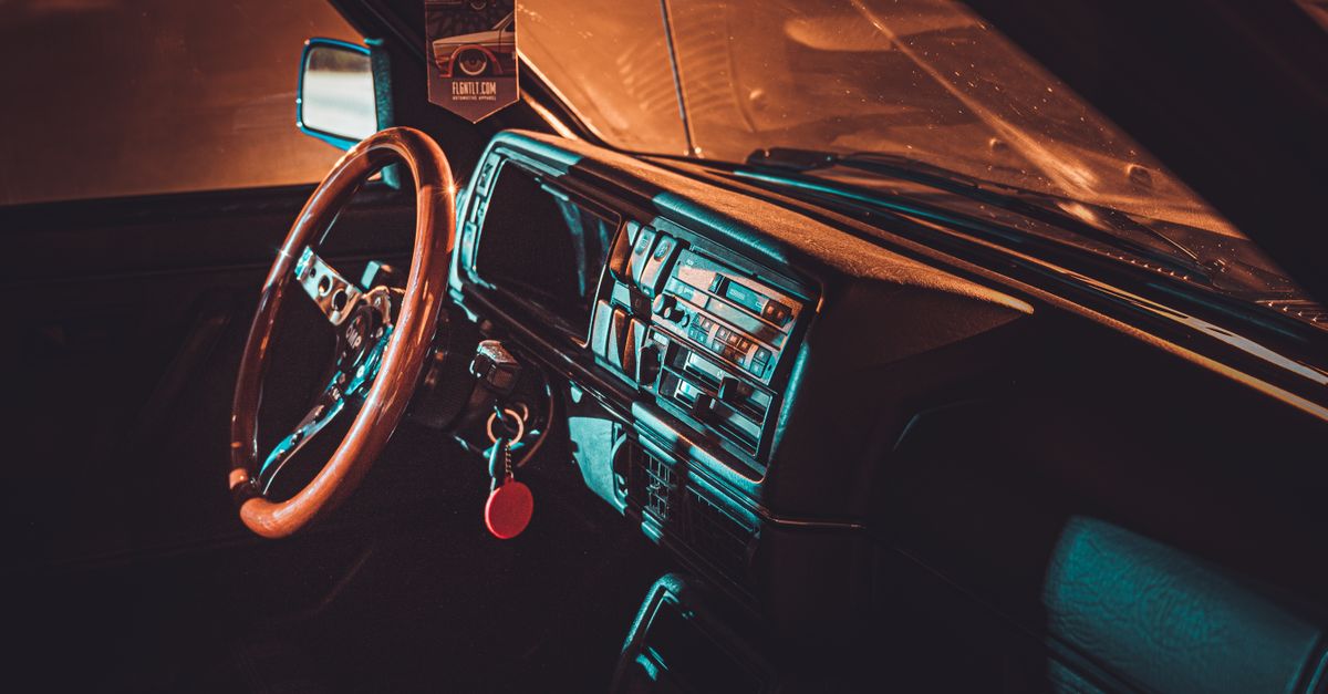 What Key Fob & Transponder Programming Actually Involves — Millburn Locksmith Inc