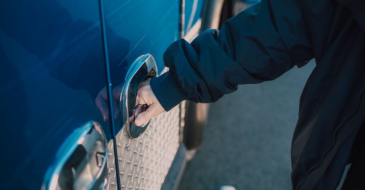 Our Full Range of Automotive and Mobile Locksmith Services — Millburn Locksmith Inc
