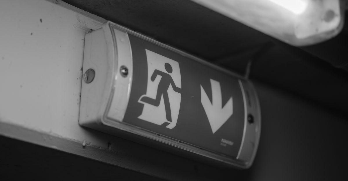 Staying Compliant: Panic Bar Installation, ADA Hardware and Fire-Egress — Millburn Locksmith Inc