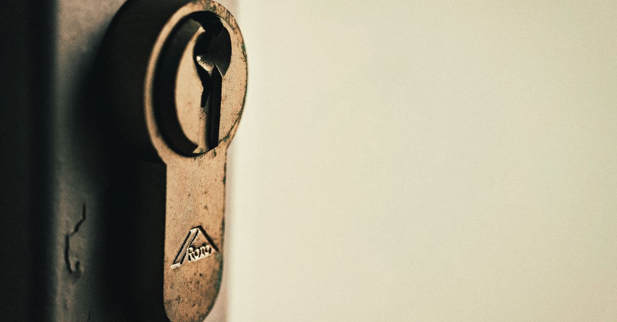 Restricted Keyways and Key Control for Commercial and Residential Properties — Millburn Locksmith Inc