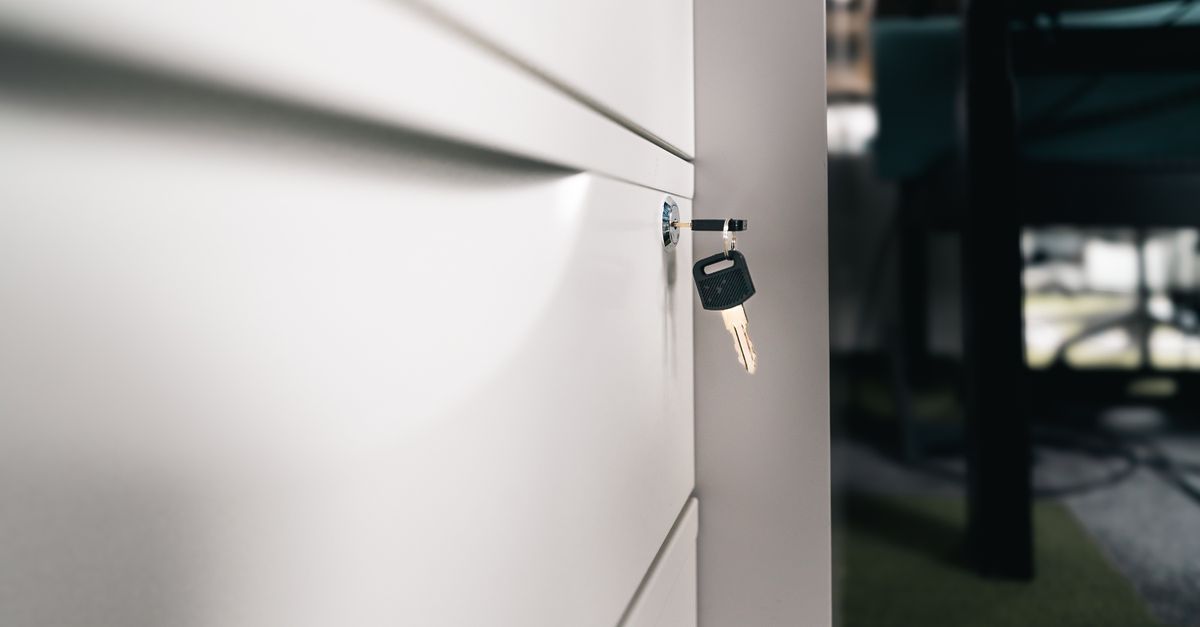 What Is a Mortise Lock and Why Commercial Properties Depend on It — Millburn Locksmith Inc