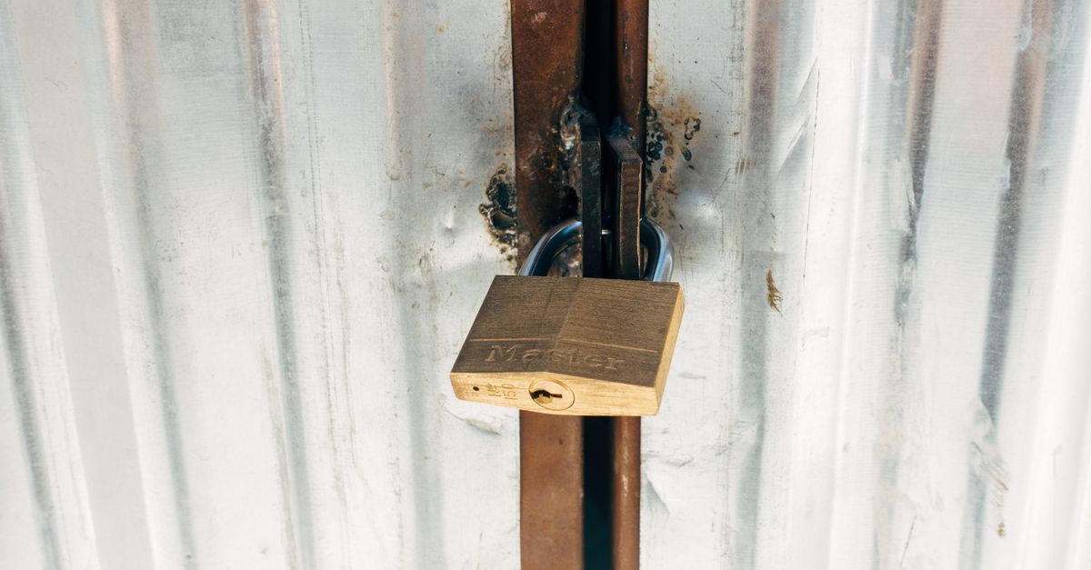 How Master Key Systems Are Structured for Commercial Offices — Millburn Locksmith Inc