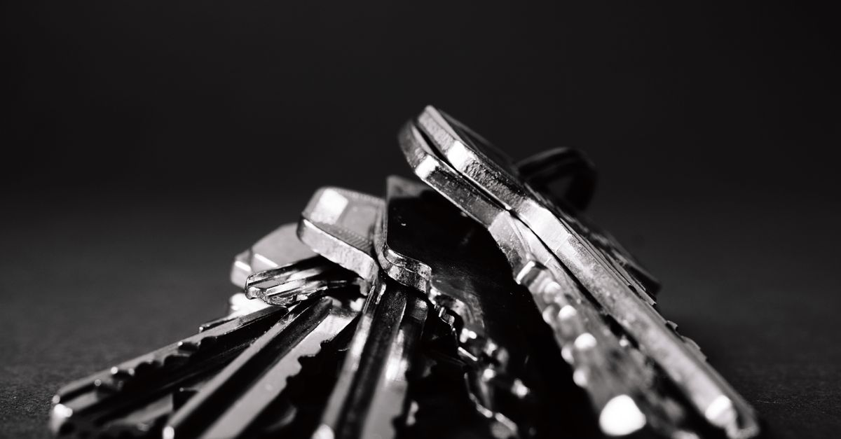 Rekeying an Existing Hierarchy — Commercial Locksmith Considerations for Millburn Offices — Millburn Locksmith Inc