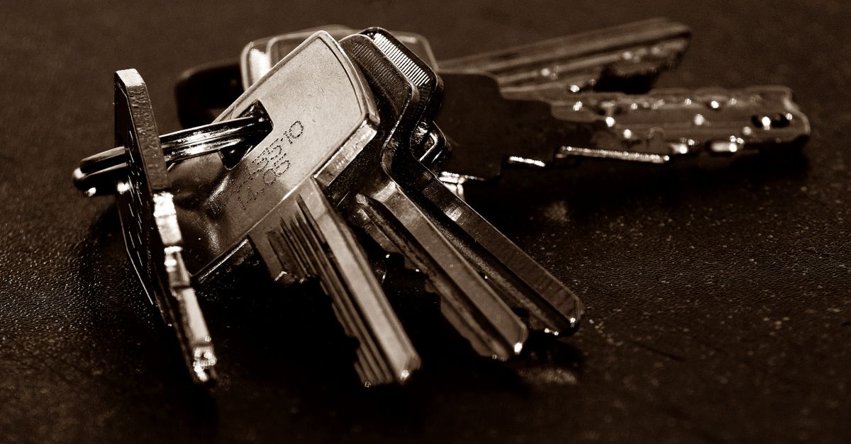 Mortise Lock and Commercial Locksmith Services in Millburn — Millburn Locksmith Inc