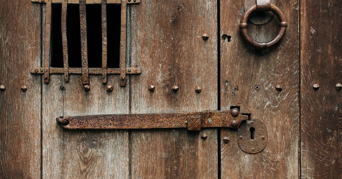 What Makes a Mortise Lock Different — and Why Older Ones Need Specialist Attention — Millburn Locksmith Inc