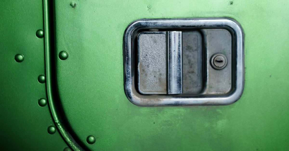 25 Specific Mortise Lock and Related Services We Provide — Millburn Locksmith Inc